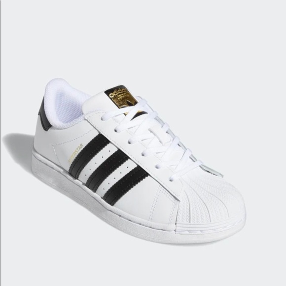Adidas Shoes Adidas Rockstar Shell Toed Sneakers Poshmark